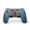 Flower Cross by Brigid Ashwood PlayStation PS4 Skins